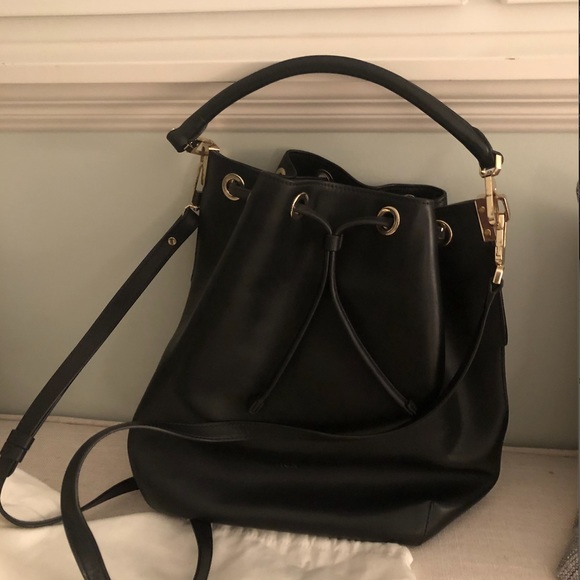 Auxiliary Bucket Bag - Picture 3 of 4